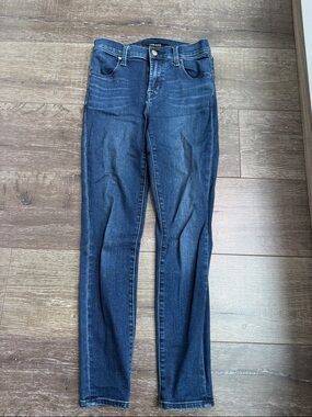 J Brand skinny leg jeans